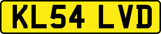 KL54LVD