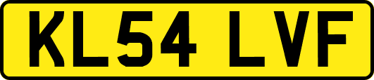 KL54LVF