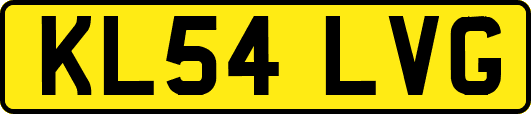 KL54LVG