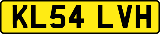 KL54LVH