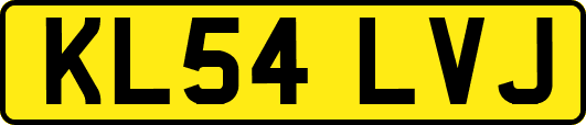 KL54LVJ