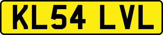 KL54LVL