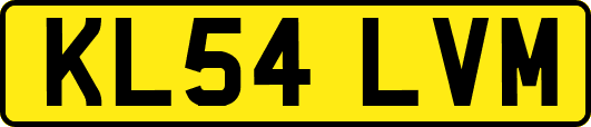 KL54LVM