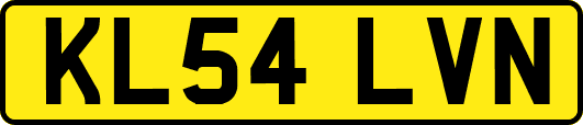 KL54LVN