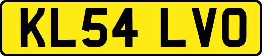 KL54LVO
