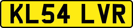 KL54LVR