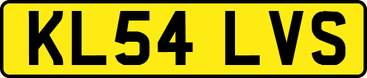 KL54LVS