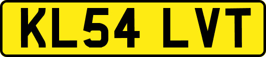 KL54LVT