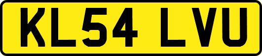 KL54LVU