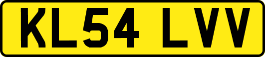 KL54LVV