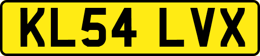 KL54LVX