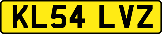 KL54LVZ