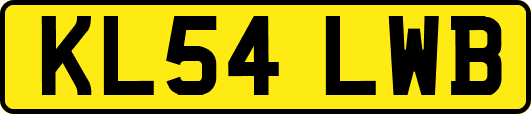 KL54LWB