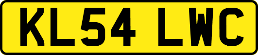 KL54LWC