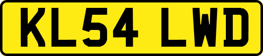 KL54LWD