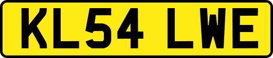 KL54LWE