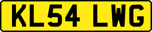 KL54LWG