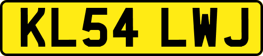 KL54LWJ