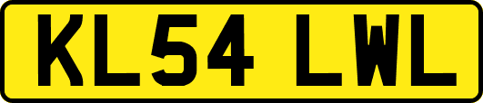 KL54LWL