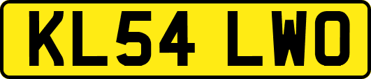 KL54LWO