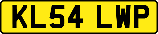 KL54LWP