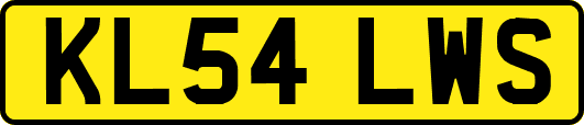KL54LWS