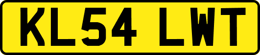 KL54LWT