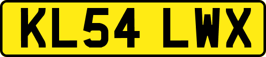 KL54LWX