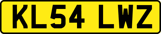 KL54LWZ