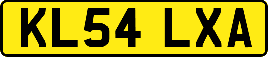 KL54LXA