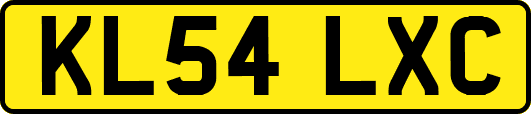 KL54LXC