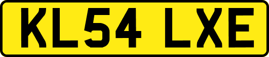 KL54LXE