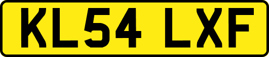 KL54LXF