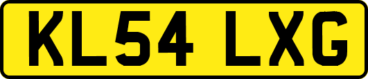 KL54LXG