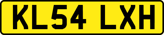 KL54LXH