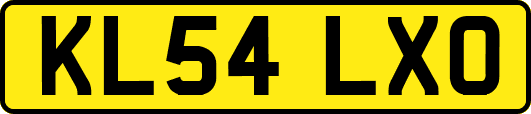 KL54LXO