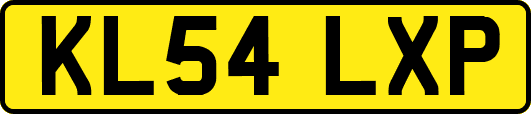 KL54LXP