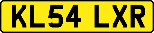 KL54LXR