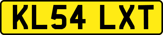 KL54LXT