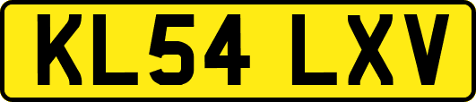 KL54LXV