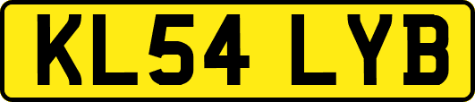 KL54LYB