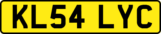 KL54LYC