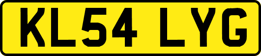 KL54LYG