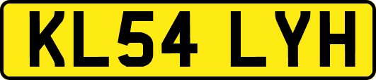 KL54LYH