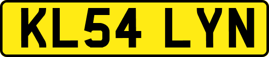 KL54LYN