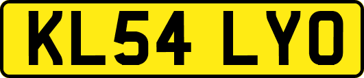 KL54LYO