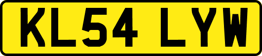 KL54LYW
