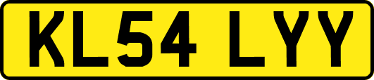KL54LYY