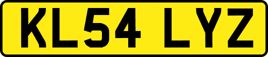 KL54LYZ