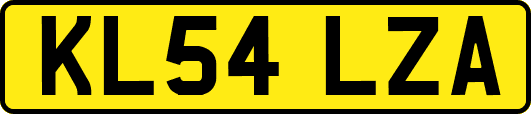 KL54LZA